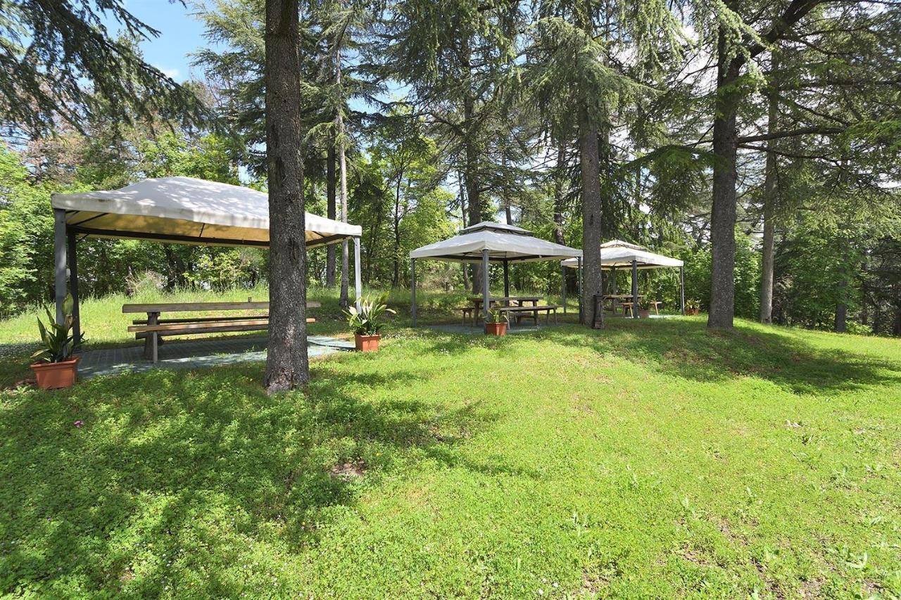 Appartement Luciana In Chianti à Gaiole in Chianti Extérieur photo