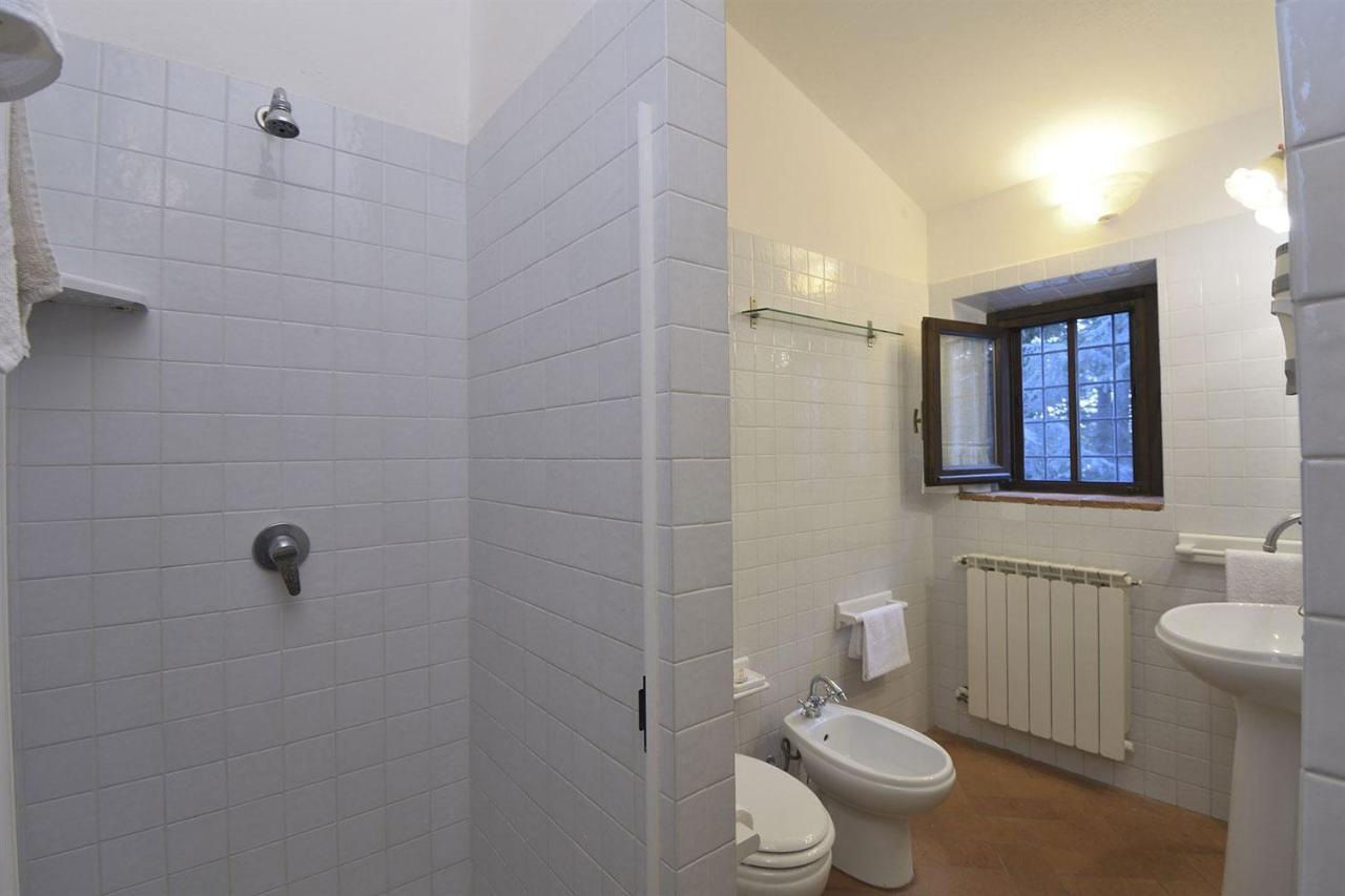 Appartement Luciana In Chianti à Gaiole in Chianti Extérieur photo