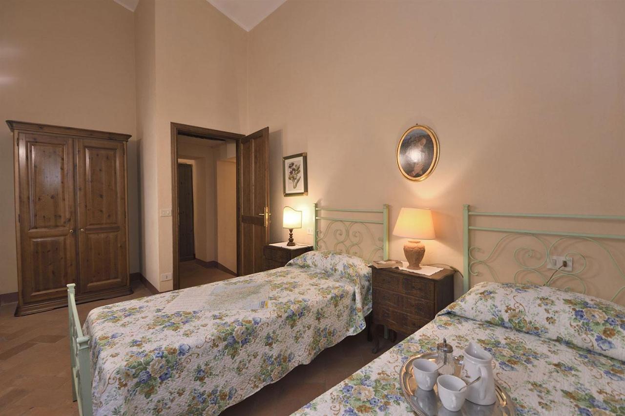 Appartement Luciana In Chianti à Gaiole in Chianti Extérieur photo