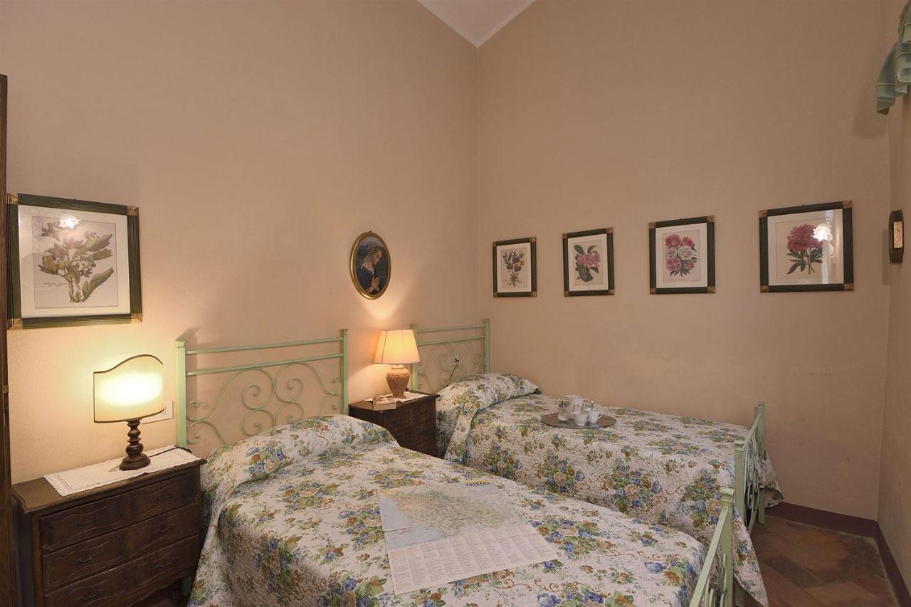 Appartement Luciana In Chianti à Gaiole in Chianti Extérieur photo